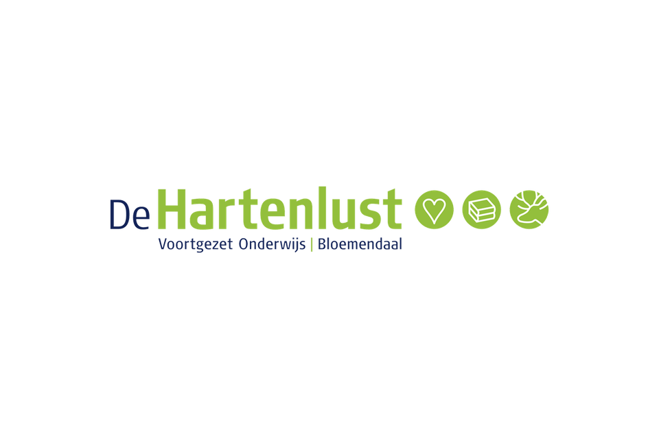 De Hartenlust