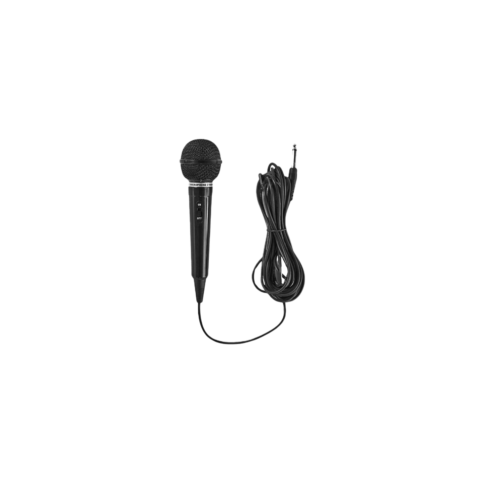 Shure PGA48 microfoon
