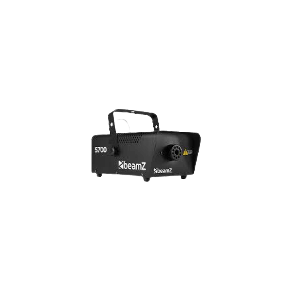 BeamZ S700 rookmachine